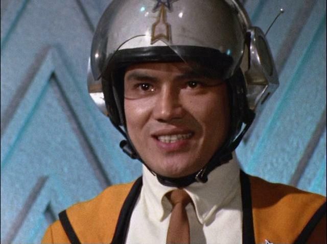 日本悪役列伝《東宝篇》④～黒部進 : 暗闇の中に世界がある ーこの映画