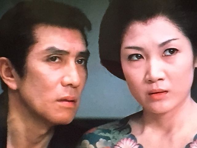 日本悪役列伝 総集編 悪役の似合う女優たち 暗闇の中に世界がある ーこの映画を観ずして死ねるか ー 日本悪役列伝 総集編 悪役の似合う女優たち 暗闇の中に世界がある ーこの映画を観ずして死ねるか ー