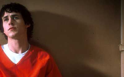 １６歳の合衆国 暗闇の中に世界がある ーこの映画を観ずして死ねるか ー