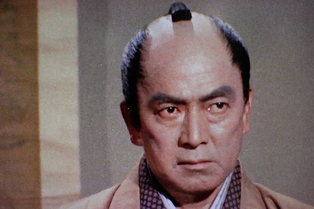 日本悪役列伝 東映編 時代劇総集 暗闇の中に世界がある ーこの映画を観ずして死ねるか ー