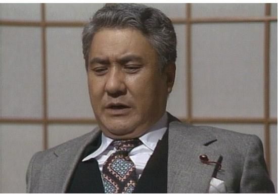 日本悪役列伝 総集編 渡辺文雄 暗闇の中に世界がある ーこの映画を観ずして死ねるか ー