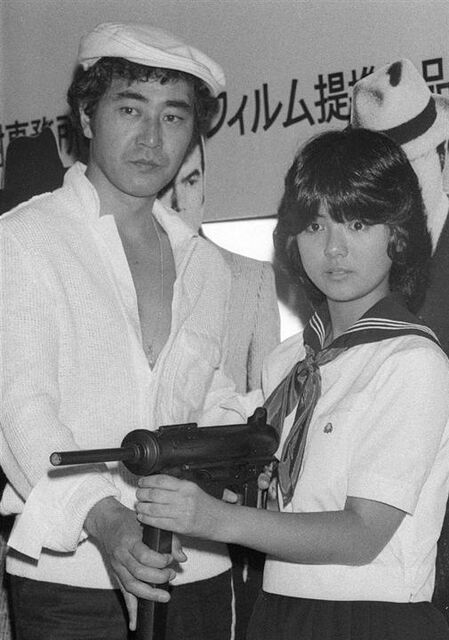 廃盤 昭和レトロ 日本製☆80年代☆8トラック カセットテープ 渡哲也 