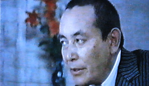 日本悪役列伝 東映編 山本麟一 暗闇の中に世界がある ーこの映画を観ずして死ねるか ー