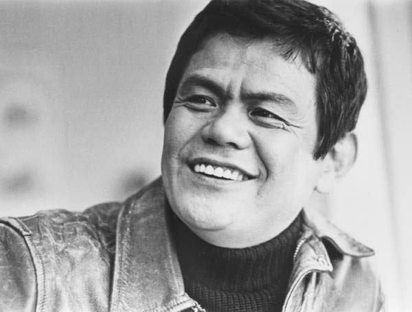 銀幕を熱く輝かせた男たち《日本・東宝篇》⑤～佐藤允 : 暗闇の中に