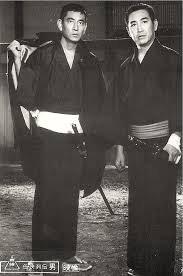 銀幕を熱く輝かせた男たち《日本・東映編》②～鶴田浩二 : 暗闇の中に