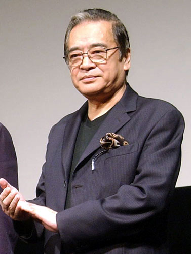 銀幕を熱く輝かせた男たち《日本・東映編》⑬～山城新伍 : 暗闇の中に