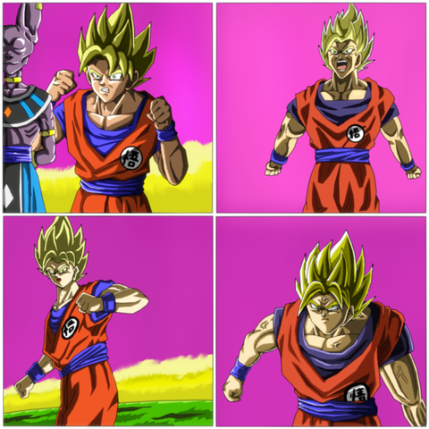 ドラゴンボール超 伝説の作画崩壊回 5話 のbgmとseを変えた動画 fsdgh ドラゴンボール超 伝説の作画崩壊回 5話 のbgmとseを変えた動画 fsdgh