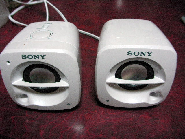 SONY ソニー アンプ内蔵スピーカー SRS-150 2ウェイスピーカー 四角 Yahoo!オークション -「sony srs 150」の落札相場・落札価格