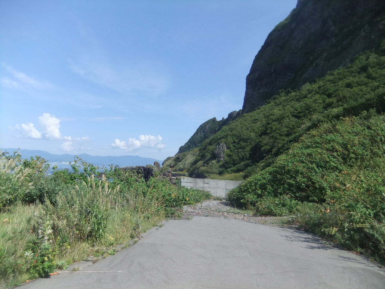 寿都 岩内へ Sinyoのブログ 寿都 岩内へ Sinyoのブログ