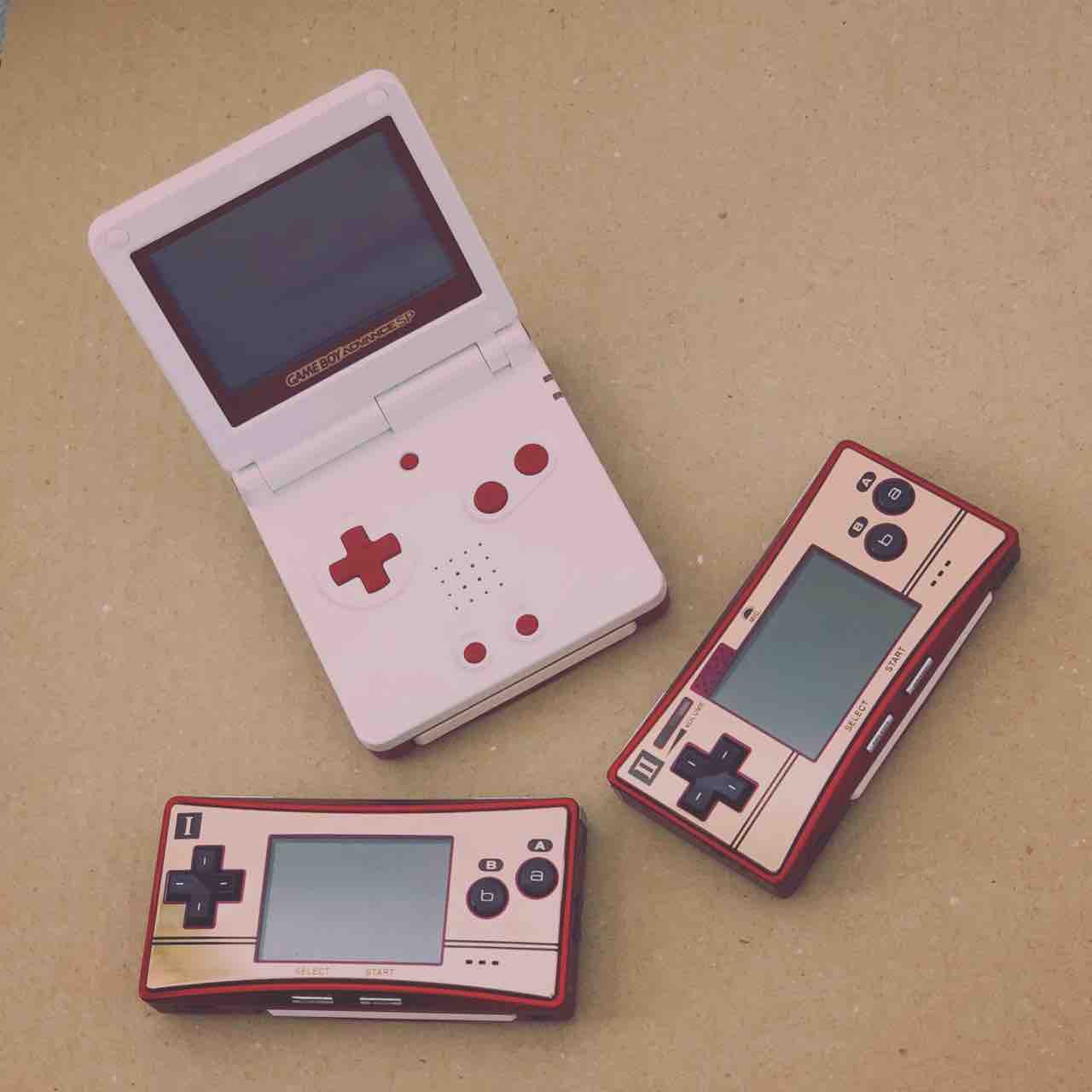 ファミリーコンピュータ コントローラー 欲しすぎる しおにくblog