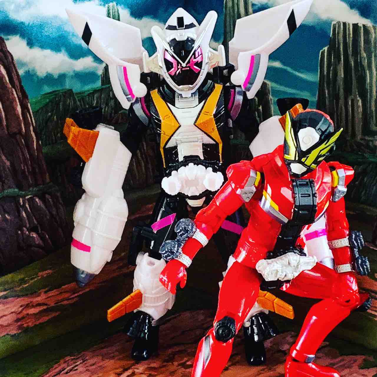 仮面ライダージオウ ファイズ フォーゼ編 5 6話 感想 しおにくblog 仮面ライダージオウ ファイズ フォーゼ編 5 6話 感想 しおにくblog