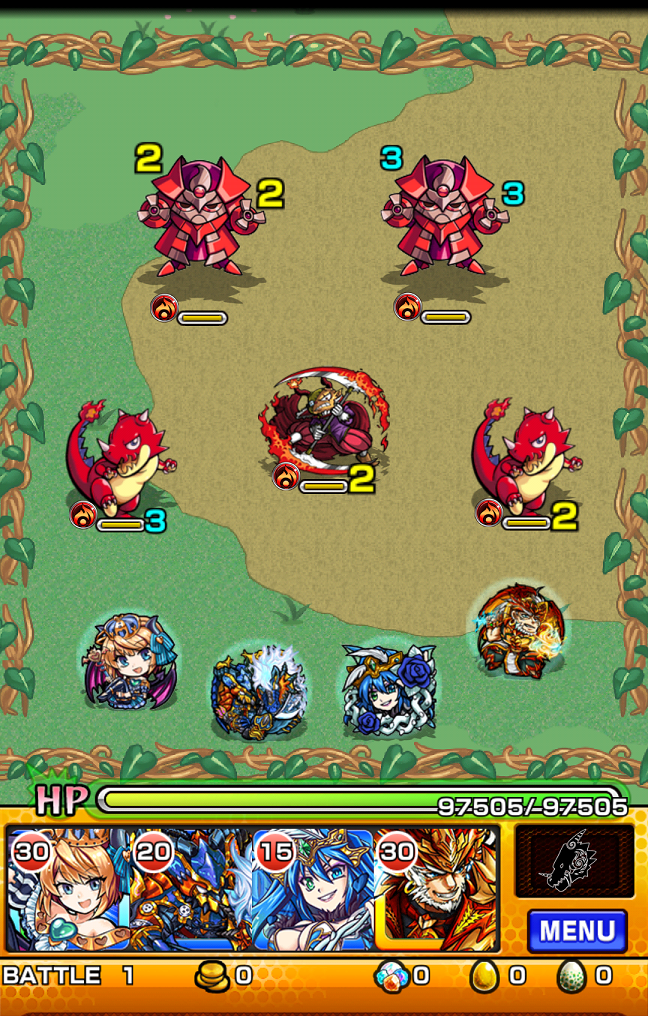 火ノ国の狗神様 イヌガミ 極 攻略 しをりのモンスト攻略日記 火ノ国の狗神様 イヌガミ 極 攻略 しをりのモンスト攻略日記