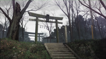 01-0105 仙波氷川神社