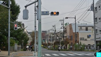 桜橋 3