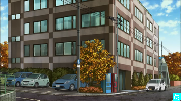 旅するアニメトロ Shirobako 舞台探訪 聖地巡礼 東京都杉並区 西荻窪 荻窪 阿佐ヶ谷 井荻 上井草 旅するアニメトロ Shirobako 舞台探訪 聖地巡礼 東京都杉並区 西荻窪 荻窪 阿佐ヶ谷 井荻 上井草