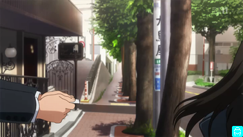 01-1356 金王神社前交差点