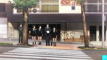 01-1345 金王神社前交差点