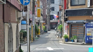 福富町 5