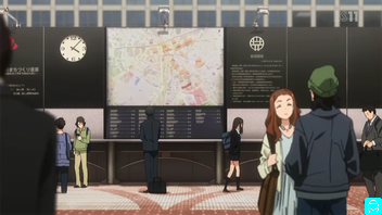 01-1310 ハチ公前