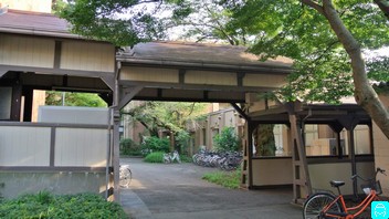 一橋大学 2