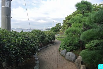 海芝公園