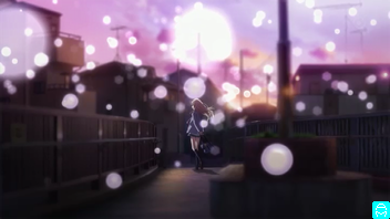 旅するアニメトロ 四月は君の嘘 1st Op Ed 第 5 話 舞台探訪 聖地巡礼 埼玉県新座市 前通り橋 旅するアニメトロ 四月は君の嘘 1st Op Ed 第 5 話 舞台探訪 聖地巡礼 埼玉県新座市 前通り橋
