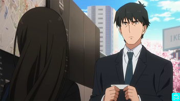 01-1303 ハチ公前