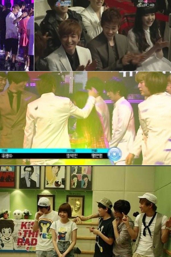 画像 Super Junior ウニョク Iuと熱愛 K Pop 韓流 Newsブログ 画像 Super Junior ウニョク Iuと熱愛 K Pop 韓流 Newsブログ