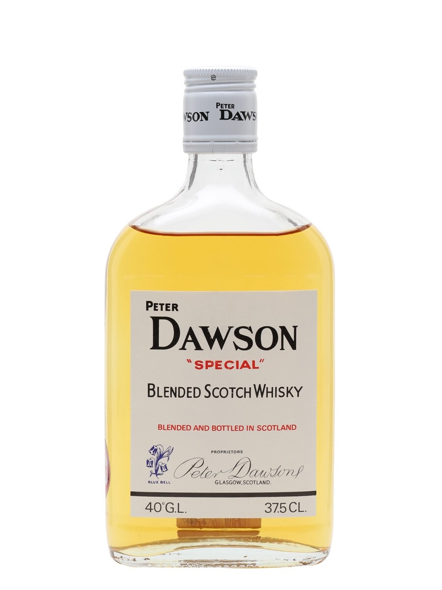Peter Dawson 