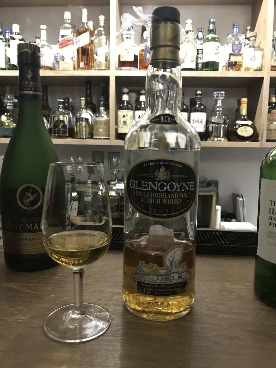 専用　GLENGOYNE　旧ボトル　　3本グレンゴイン グレンゴインGLENGOYNE 21年 旧ラベル700ml【未開封】 - メルカリ