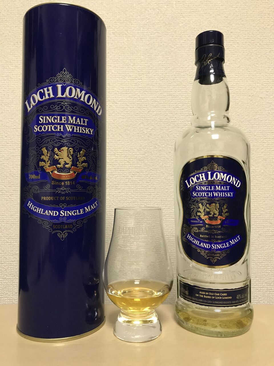 Loch Lomond Nas ロッホ ローモンド Nas 酒飲ダイアリー Loch Lomond Nas ロッホ ローモンド Nas 酒飲ダイアリー