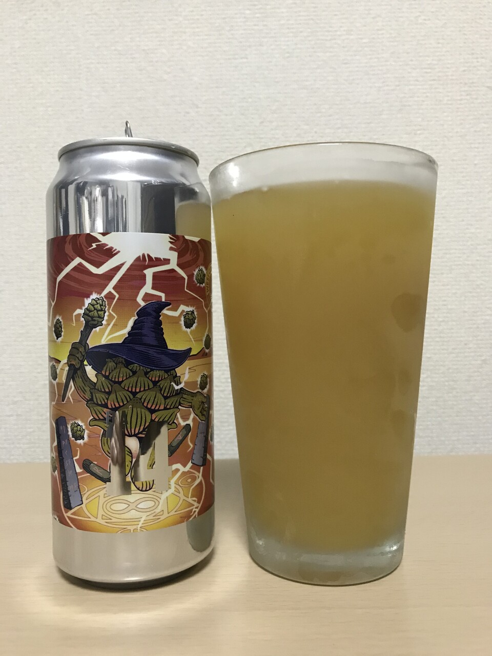 Full Hop Alchemist V14 Hazy Double Ipa West Coast Brewing フル ホップ アルケミスト V14 ヘイジー ダブルipa ウェスト コースト ブリューイング 酒飲ダイアリー Full Hop Alchemist V14 Hazy Double Ipa West Coast Brewing フル ホップ アルケミスト V14 ヘイジー ダブルipa ウェスト コースト ブリューイング 酒飲ダイアリー