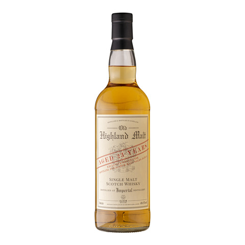 未開栓】インペリアル Imperial 1996 25年 700ml Imperial 1996