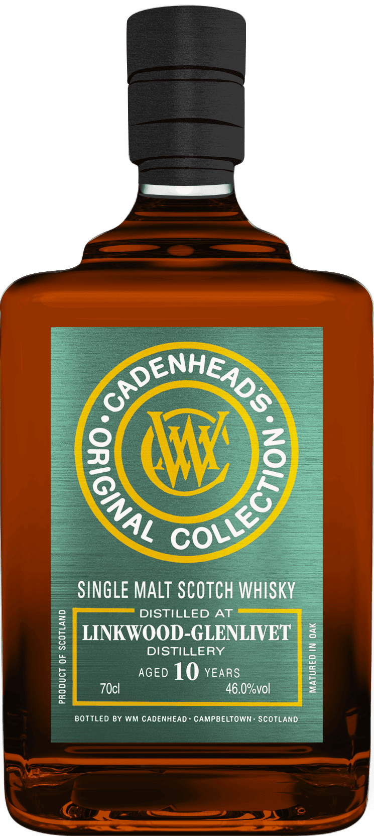 リンクウッド2014 10yo Glover Collection リンクウッド2014 10yo Glover Collection