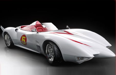 スピードレーサーとダイナモジェネシス理論 File 42 運を育てる 夢を叶えるヒント教えます