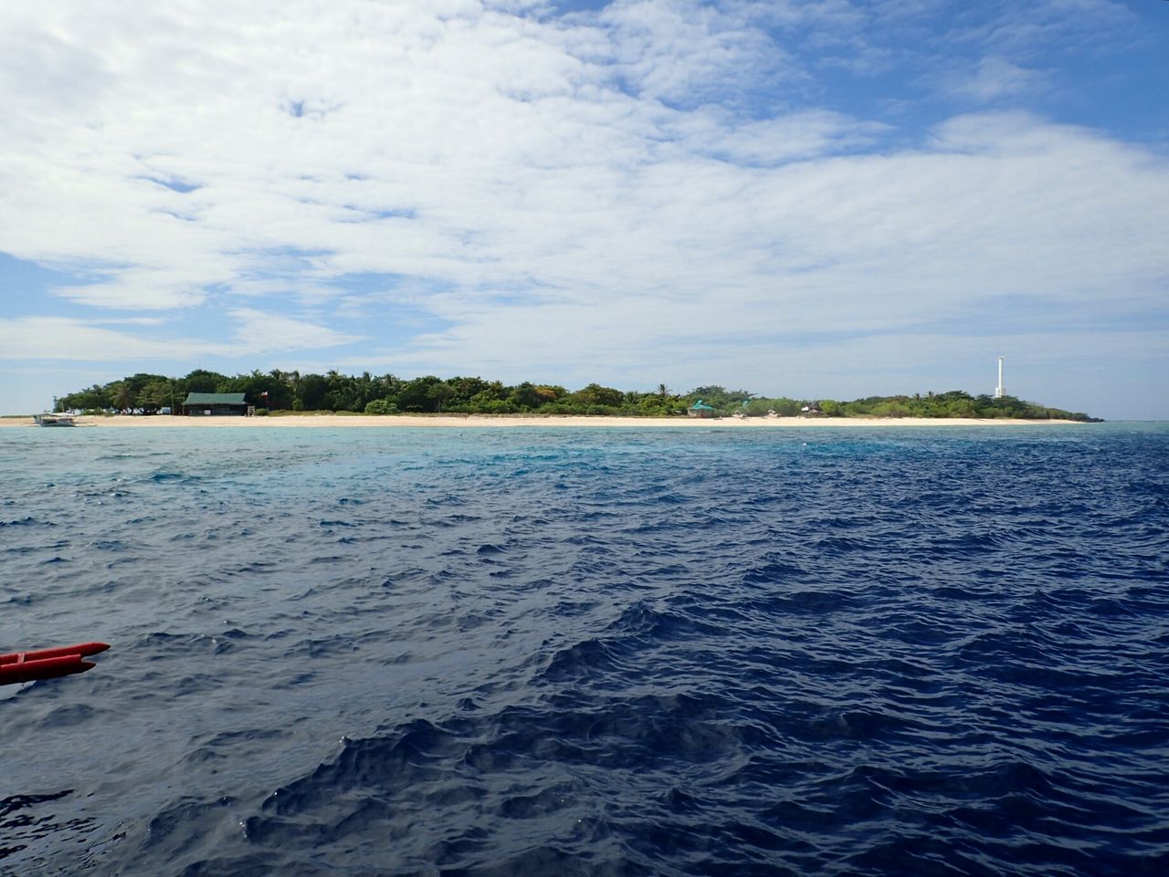 12月29日 アポ島上陸とダイビング3本目 Jesun いろんなところで潜りたい