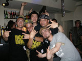 CHAMPION BASS×ROCK BABY SOUNDSYSTEM!