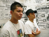 DJ YUI&MC CARDZ