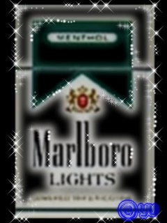 Marlboro プロレスと歩いていく 不知火ver