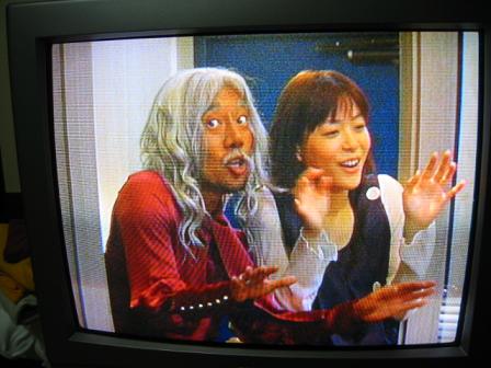 のだめカンタービレ 上野樹里だもんね しらちゃん日記