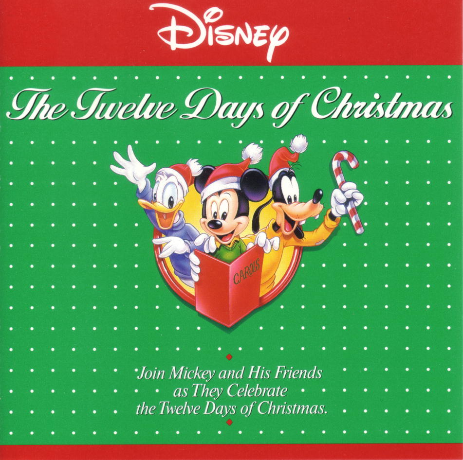 ディズニー ファミリー A Christmas Family クリスマス 国内版cd ハイクオリティ クリスマス