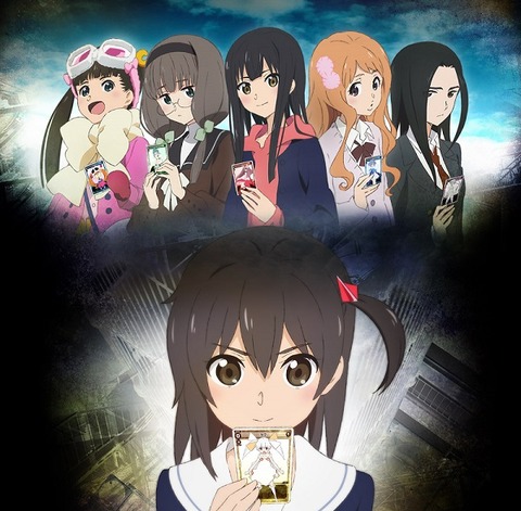 selector-infected-WIXOSS