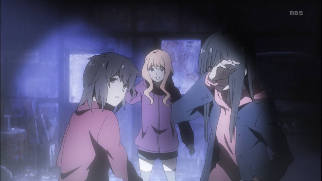 Selector Infected Wixoss 第8話 あの契は虚事 感想 超ネタバレ注意です ウィクロスブログ ルリグニ ルリグラ Selector Infected Wixoss 第8話 あの契は虚事 感想 超ネタバレ注意です ウィクロスブログ ルリグニ ルリグラ