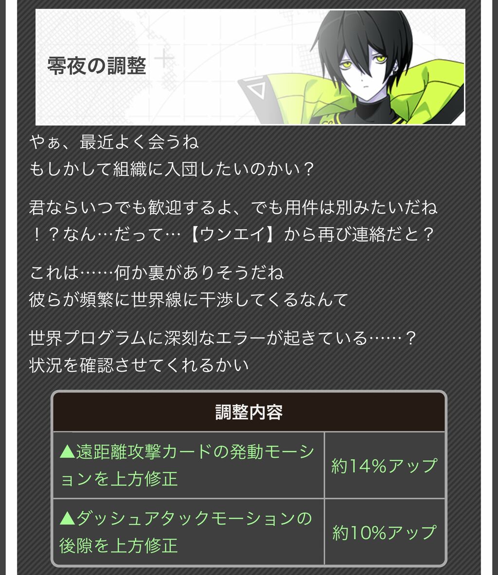 コンパス攻略の隙間 コンパス攻略の隙間