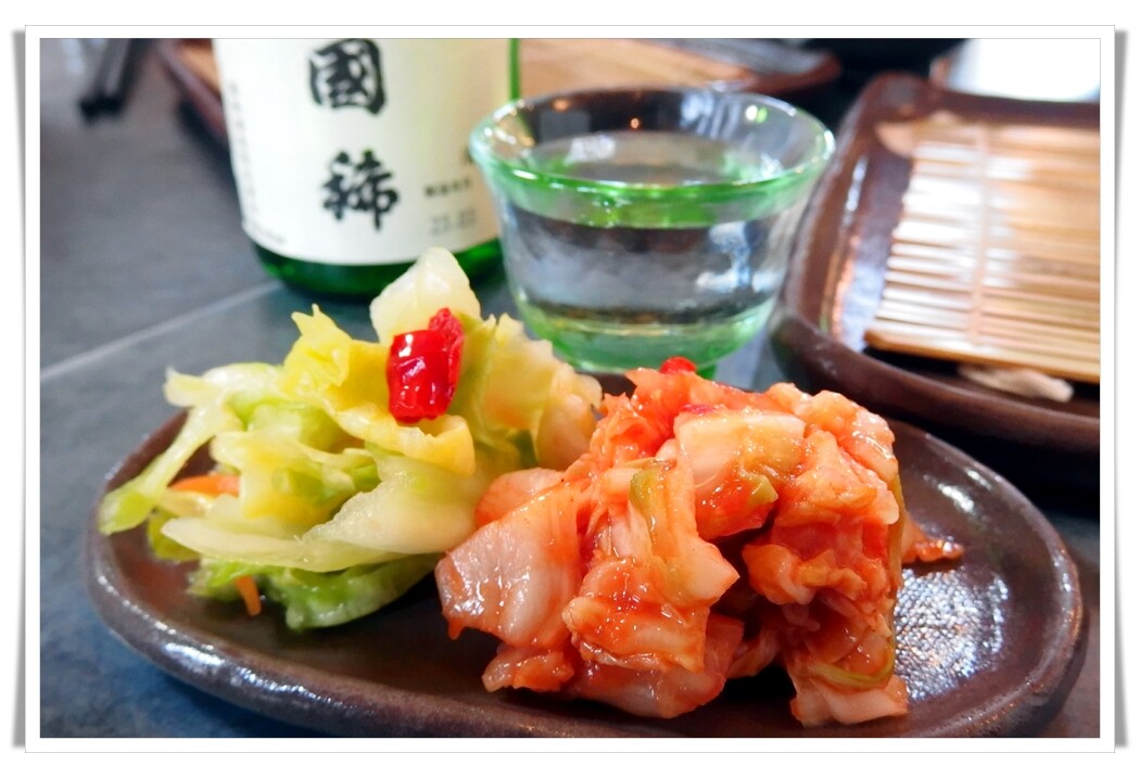 Mikiちゃんと 爺々の料理手帳 : たまに外食