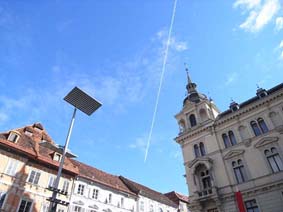 graz
