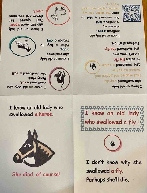 関係代名詞と言えばこの歌 英語と子ども シリウスたいむ 関係代名詞と言えばこの歌 英語と子ども シリウスたいむ