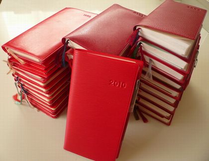 赤い手帳10 シロママの笑顔の行方 ２