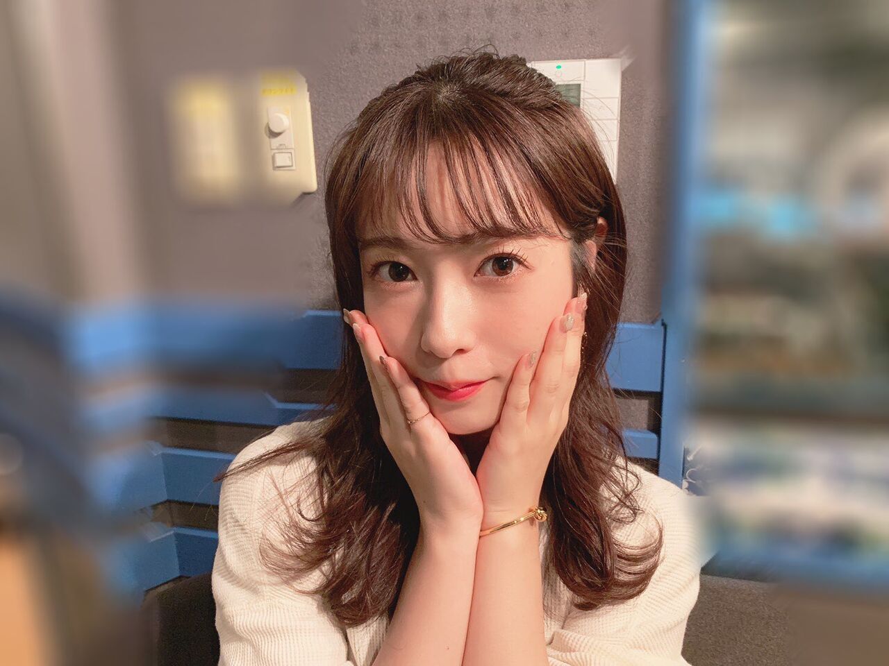 斉藤優里 画像ブログ