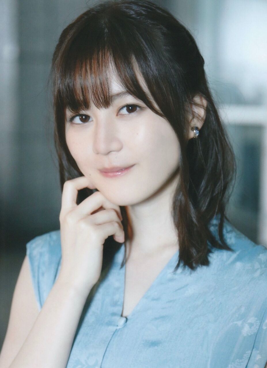 生田絵梨花 画像ブログ